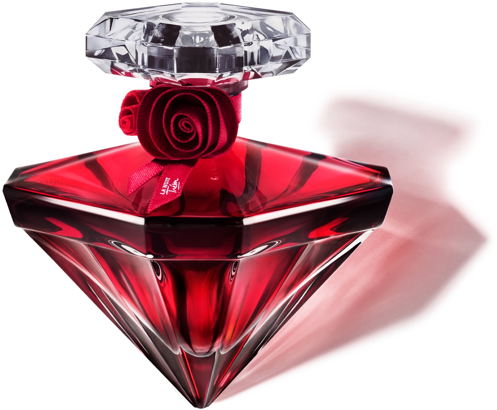 LANCÔME La Nuit Trésor Rouge Drama Eau de Parfum 50 ml