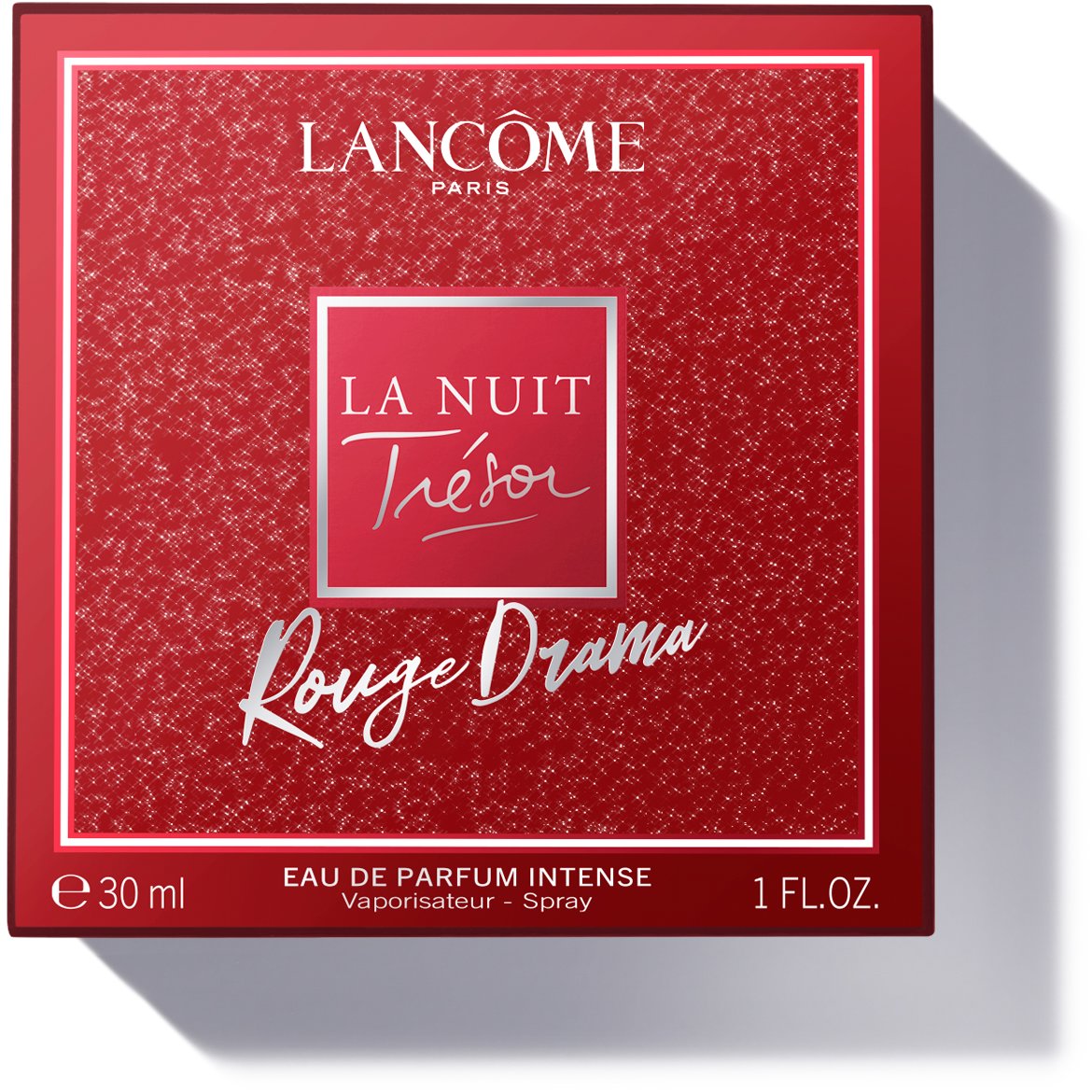 LANCÔME La Nuit Trésor Rouge Drama Eau de Parfum 30 ml