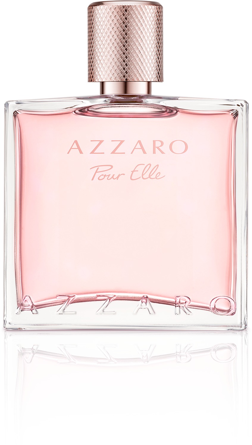 AZZARO Pour Elle EDP 100 ml