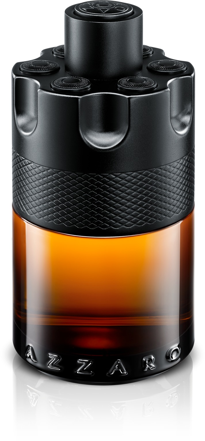 AZZARO The Most Wanted Parfum 150 ml