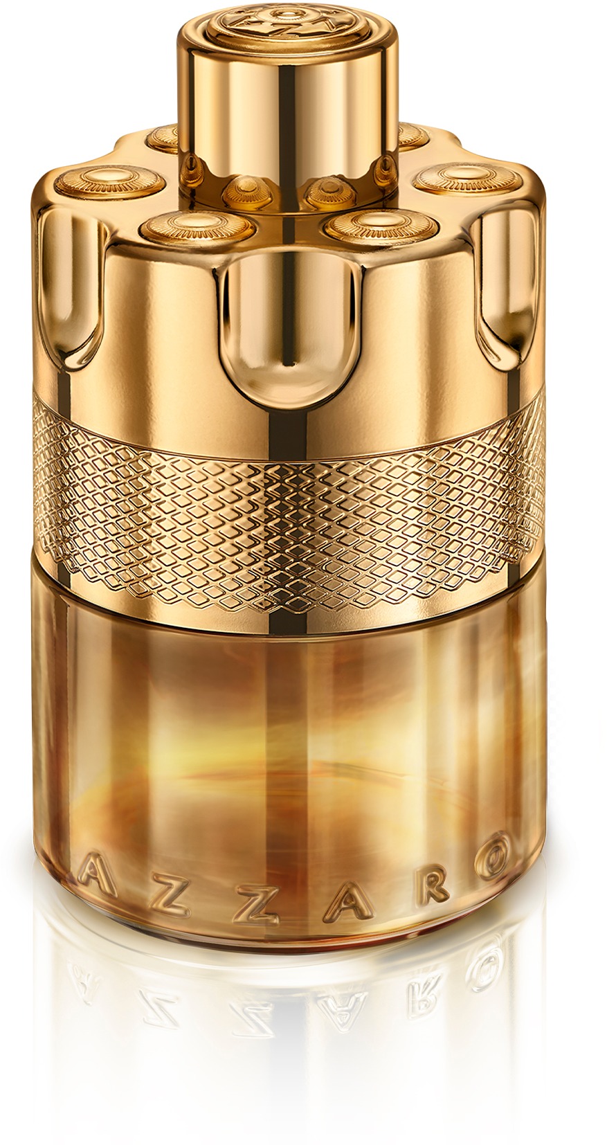 AZZARO Wanted Forever Elixir 100 ml