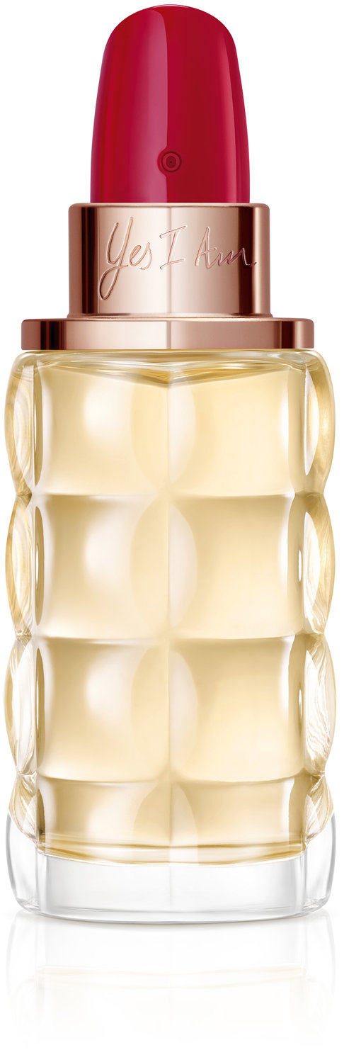CACHAREL Yes I Am Gold EDP 50 ml