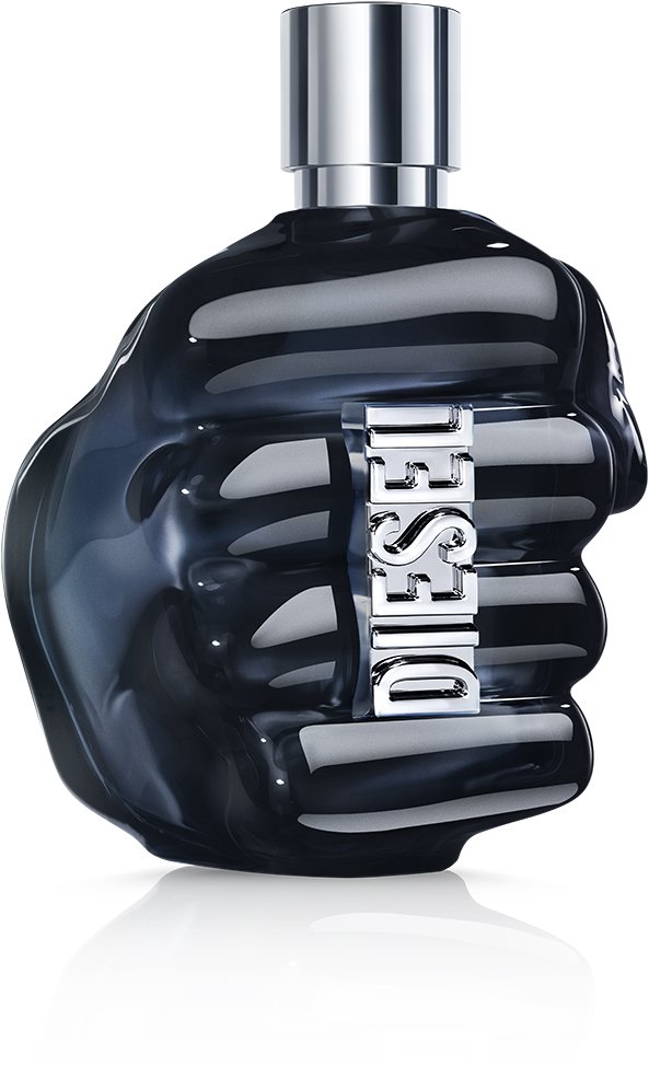 DIESEL Only The Brave EDP 125 ml
