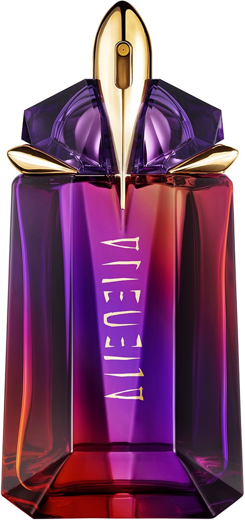 MUGLER Alien Hypersense EDP 60 ml