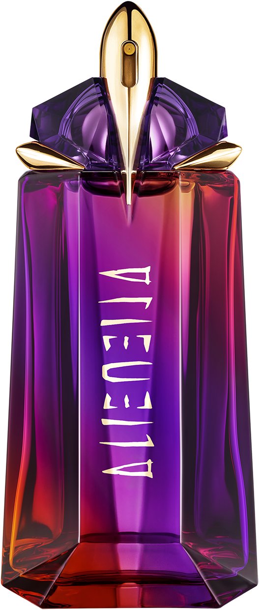 MUGLER Alien Hypersense EDP 90 ml
