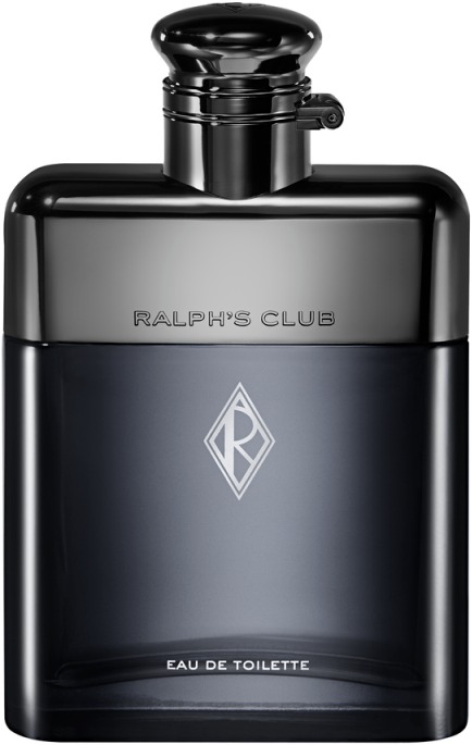RALPH LAUREN Ralph's Club EDT 100 ml