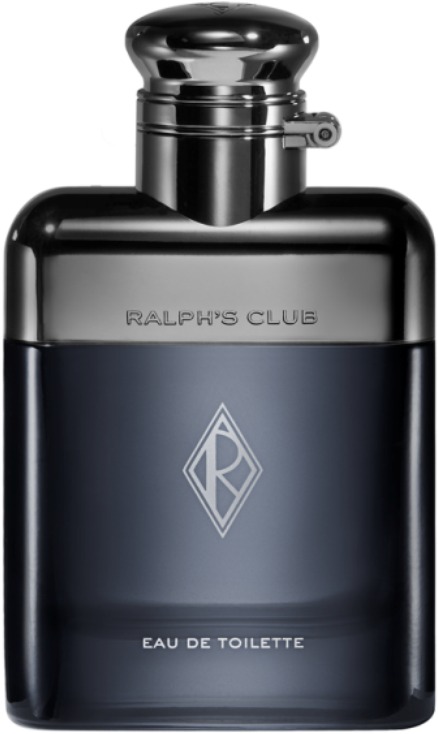 RALPH LAUREN Ralph's Club EDT 50 ml