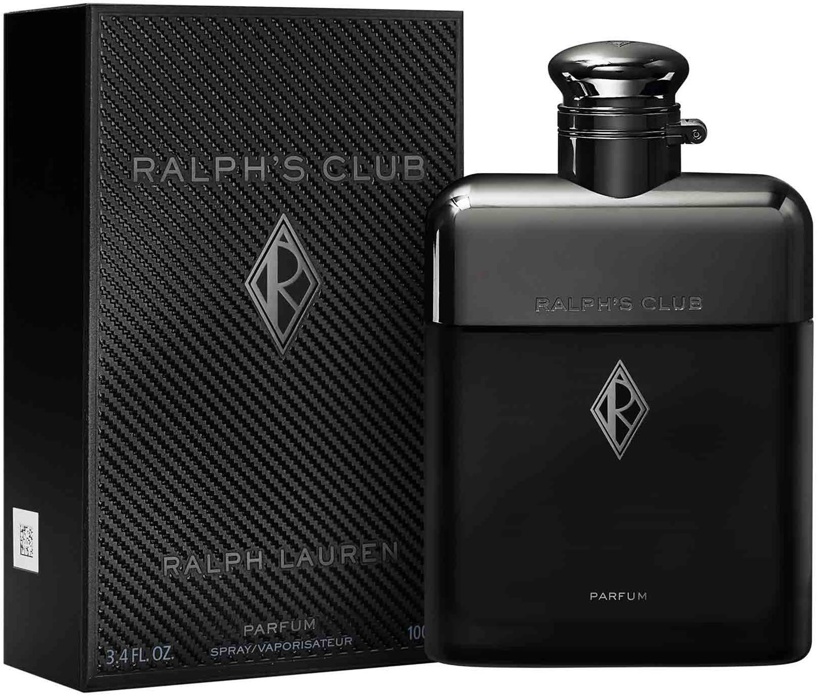 RALPH LAUREN Ralph's Club Parfum 100 ml