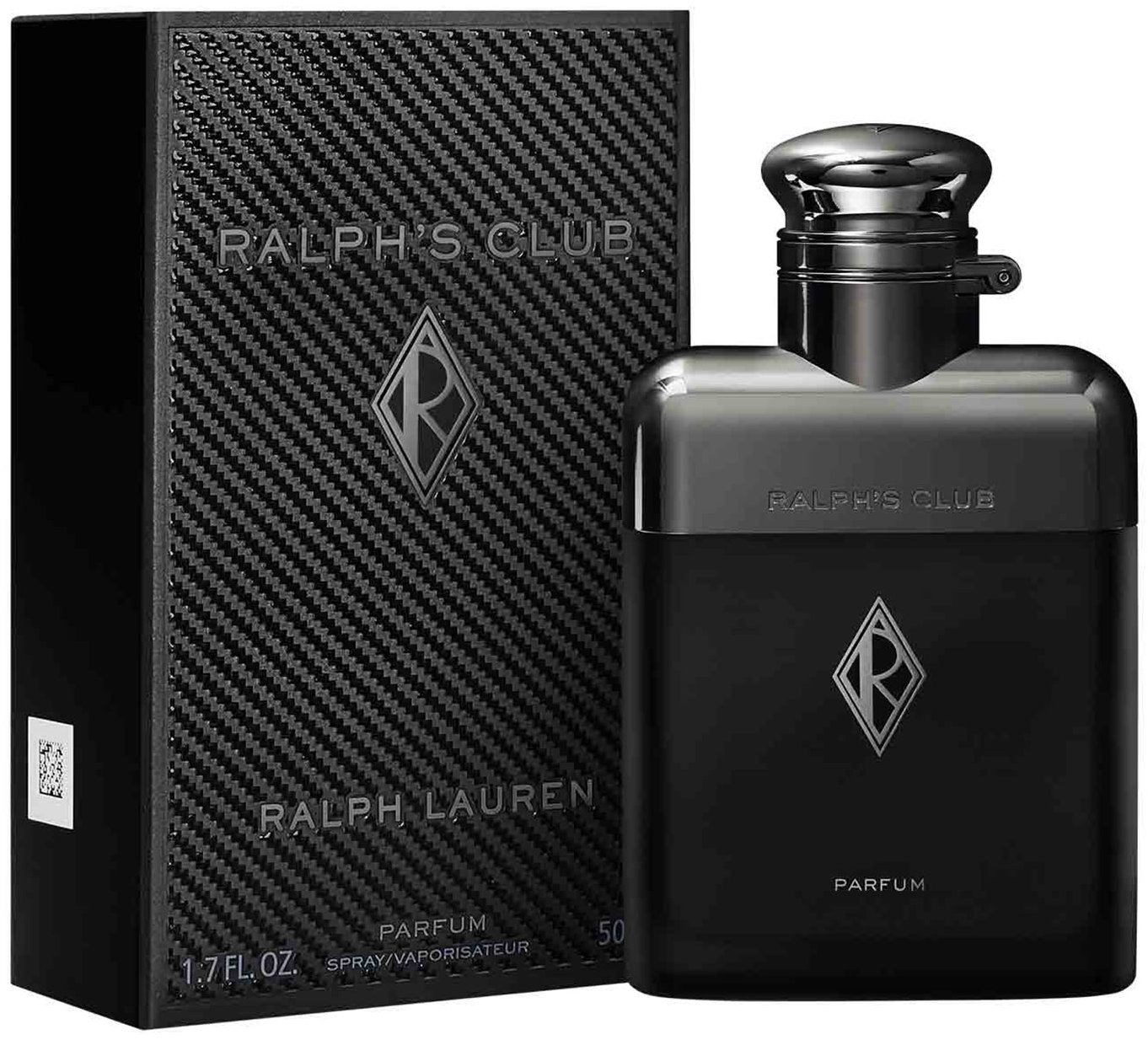 RALPH LAUREN Ralph's Club Parfum 50 ml