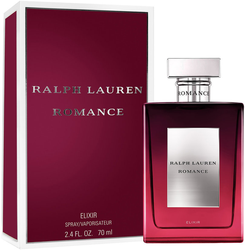 RALPH LAUREN Romance Elixir EDP 70 ml