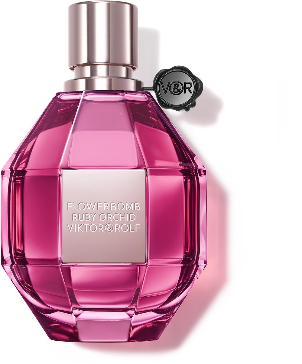 VIKTOR & ROLF Flowerbomb Ruby Orchid EDP 100 ml