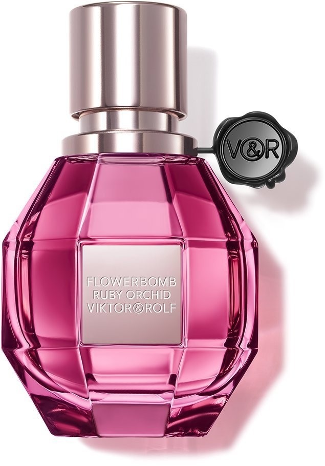 VIKTOR & ROLF Flowerbomb Ruby Orchid EDP 30 ml