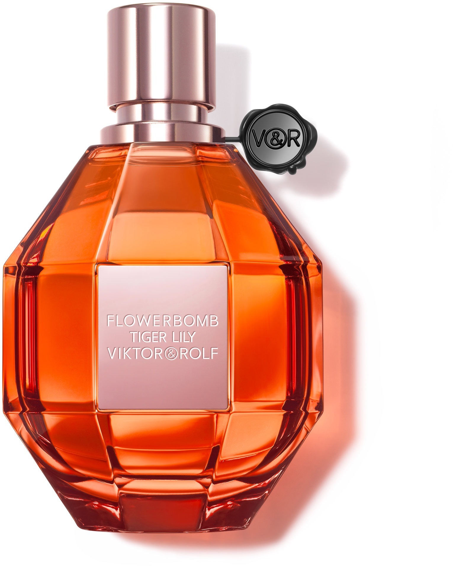 VIKTOR & ROLF Flowerbomb Tiger Lilly EDP 100 ml