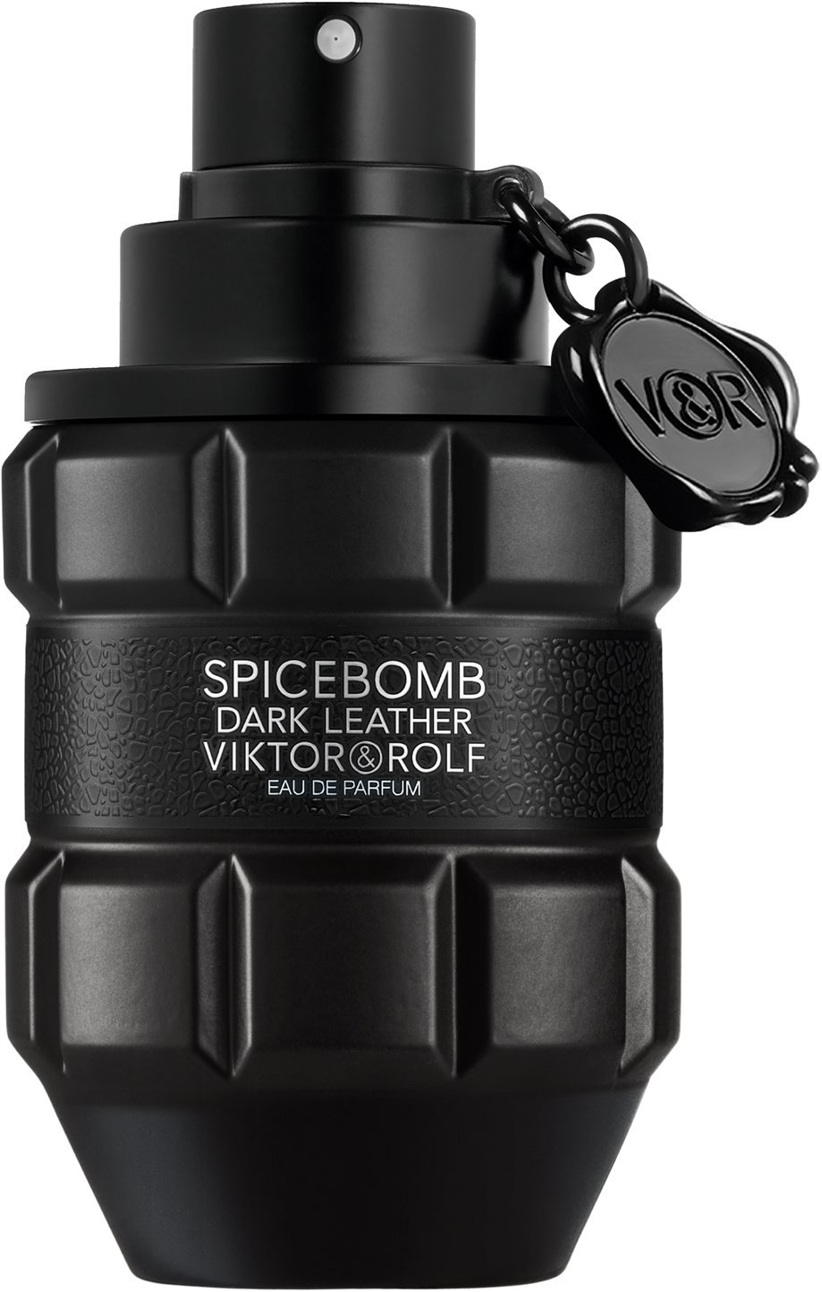 VIKTOR & ROLF Spicebomb Black Leather EDP 50 ml