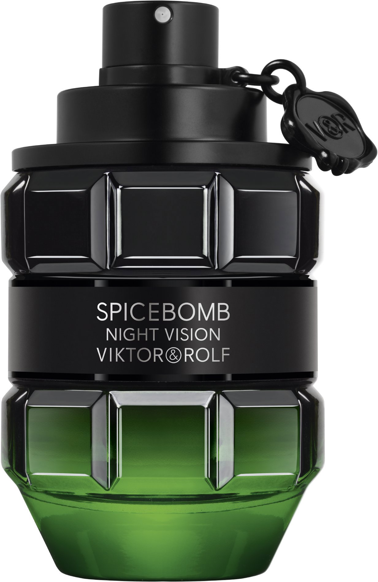 VIKTOR & ROLF Spicebomb Nightvision EDP 90 ml