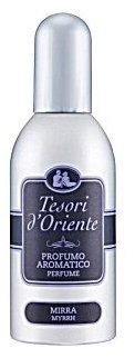 TESORI D'ORIENTE Mirra EdP 100 ml