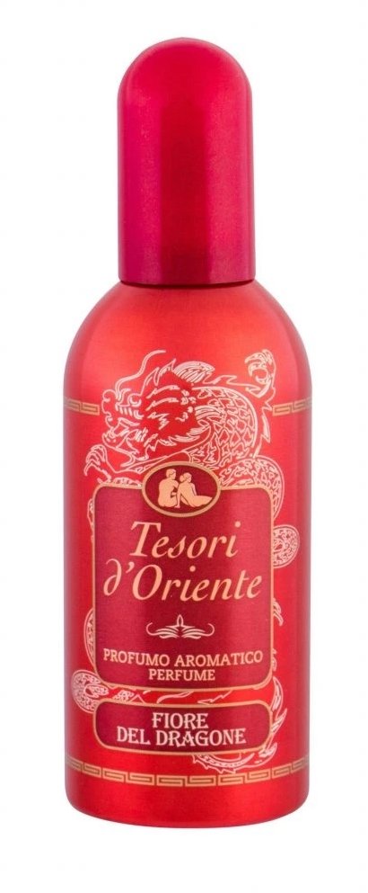 TESORI D´ORIENTE Fiore del Dragone EdP 100 ml