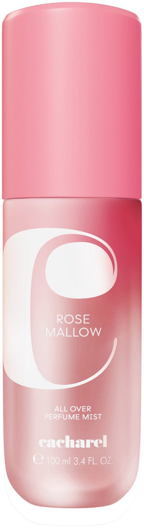 CACHAREL Yummy Rose Mallow Perfume Mist 100 ml