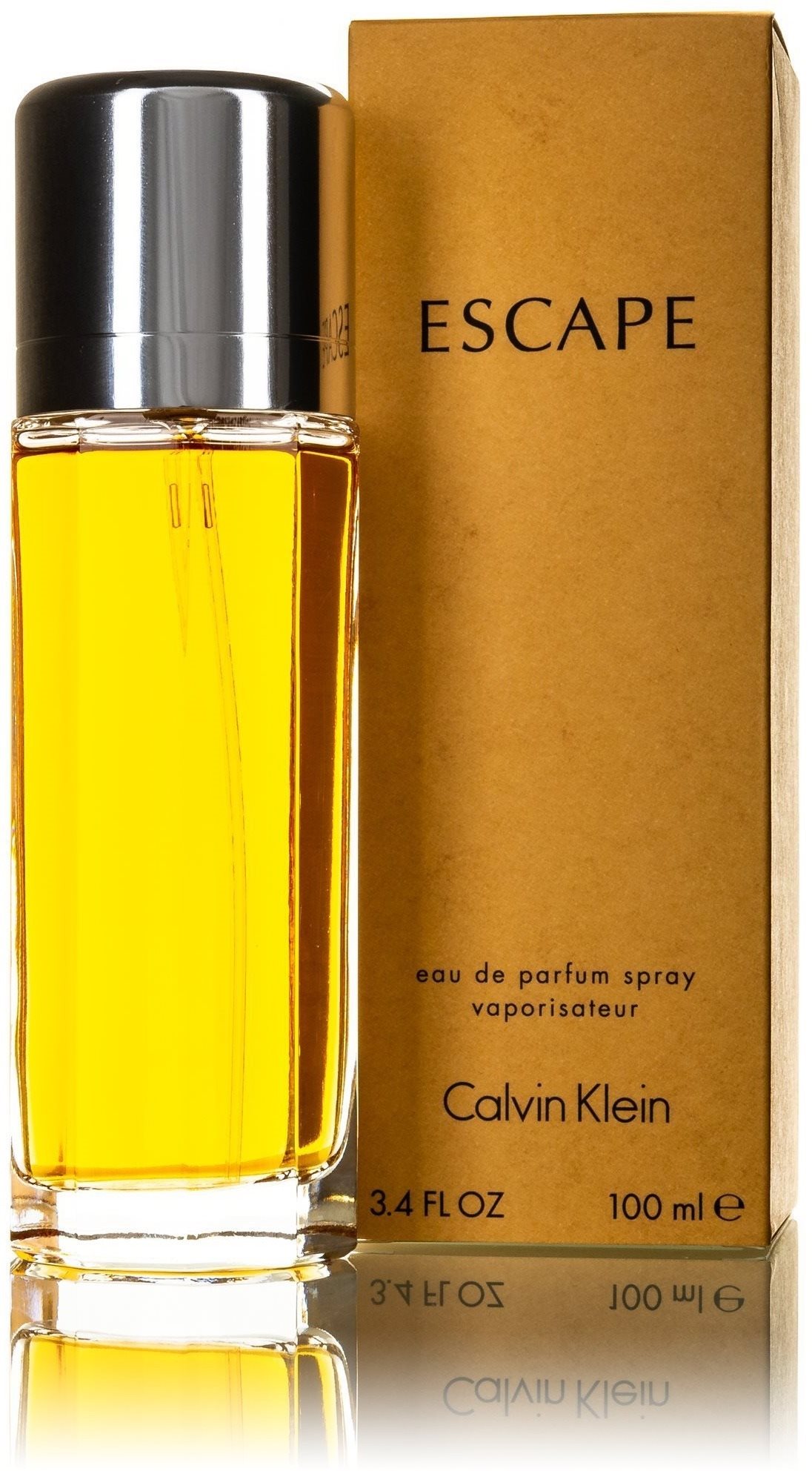 CALVIN KLEIN Escape EdP 100 ml