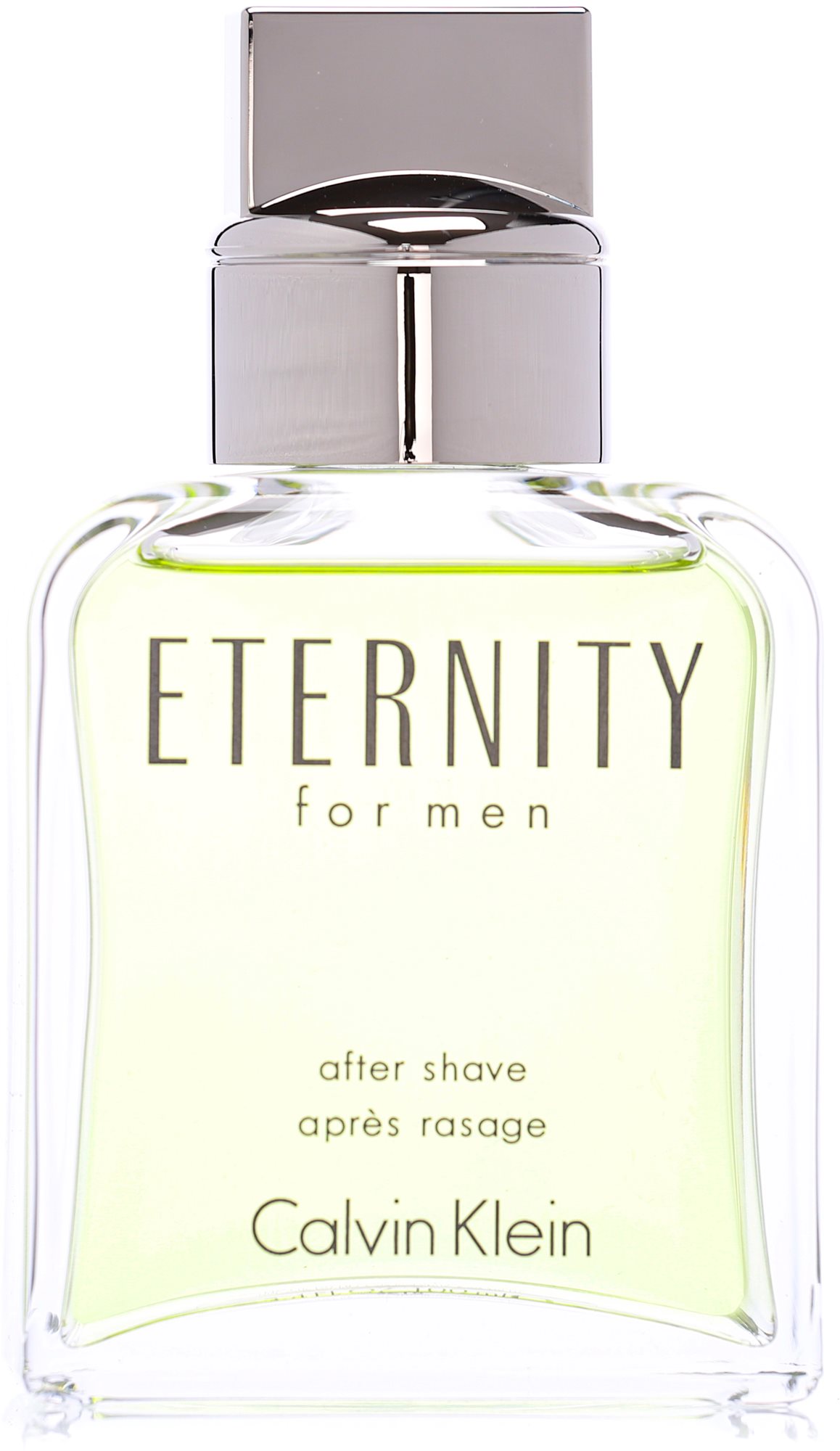 CALVIN KLEIN Eternity for Men 100 ml