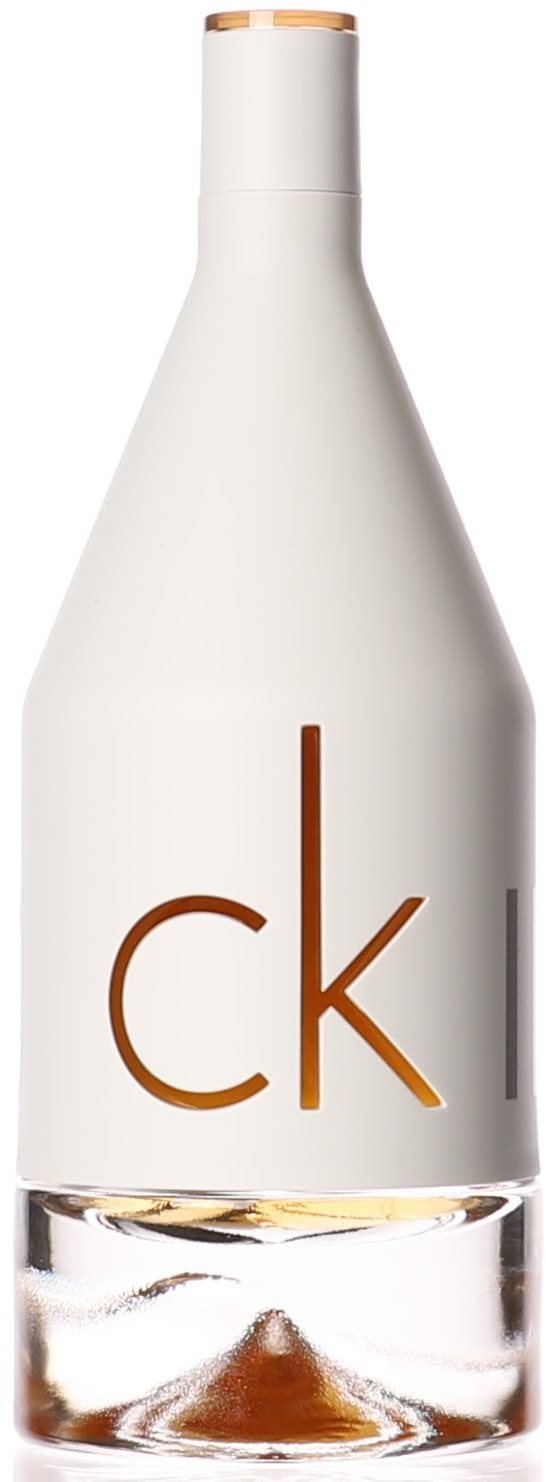 CALVIN KLEIN IN2U For Her EdT 150 ml