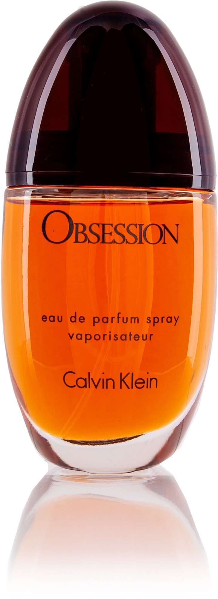 CALVIN KLEIN Obsession EdP 50 ml