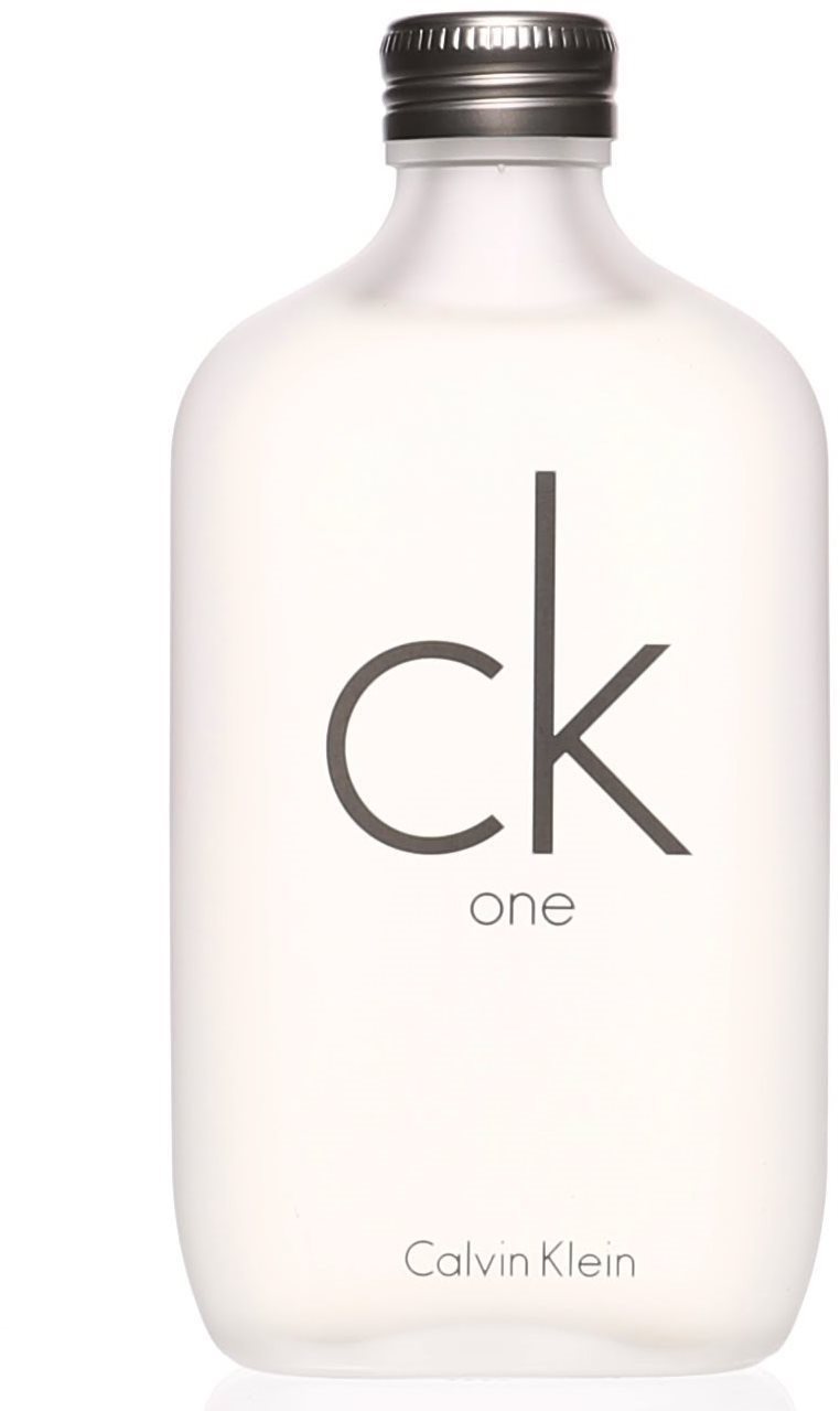 CALVIN KLEIN CK One EdT 200 ml