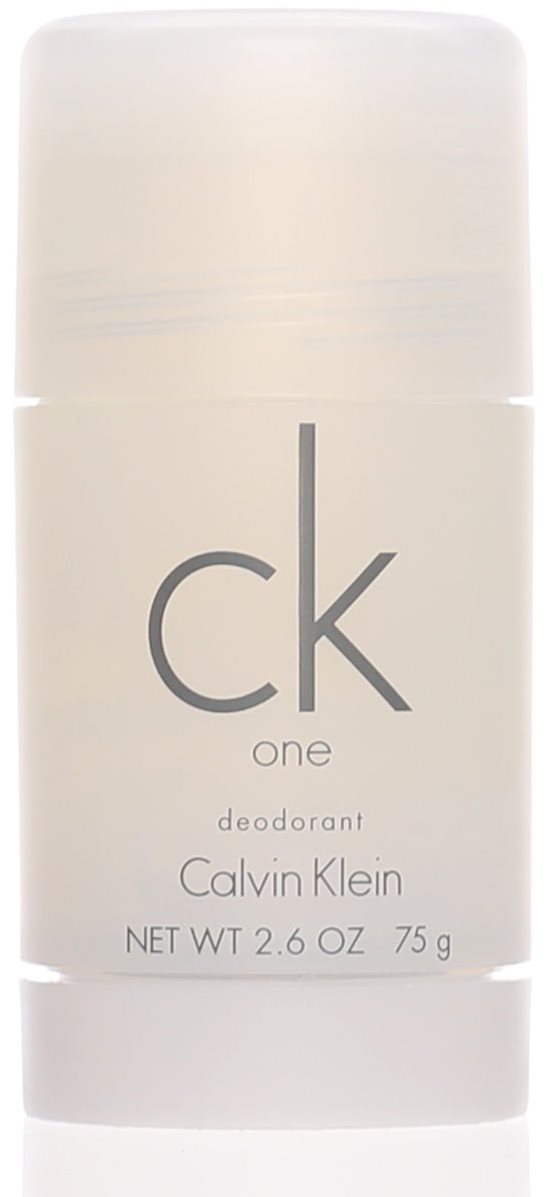 CALVIN KLEIN CK One 75 ml