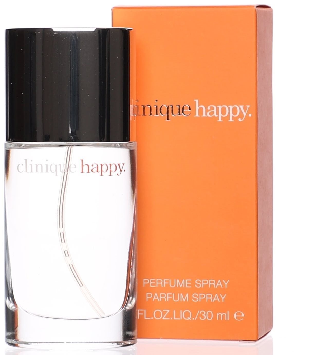 CLINIQUE Happy EdP 30 ml