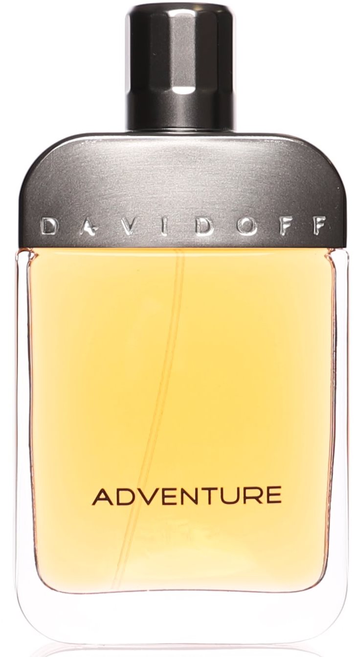 DAVIDOFF Adventure EdT 100 ml