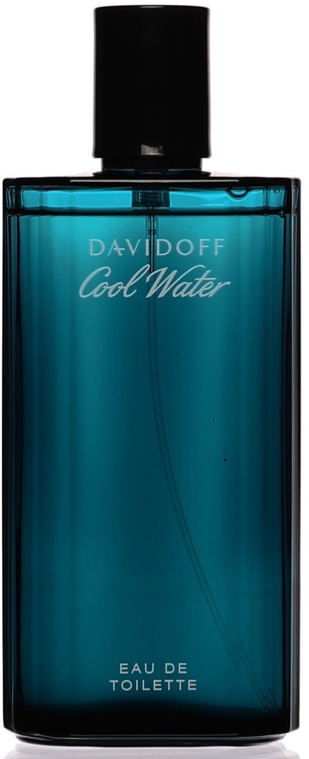 DAVIDOFF Cool Water EdT 200 ml