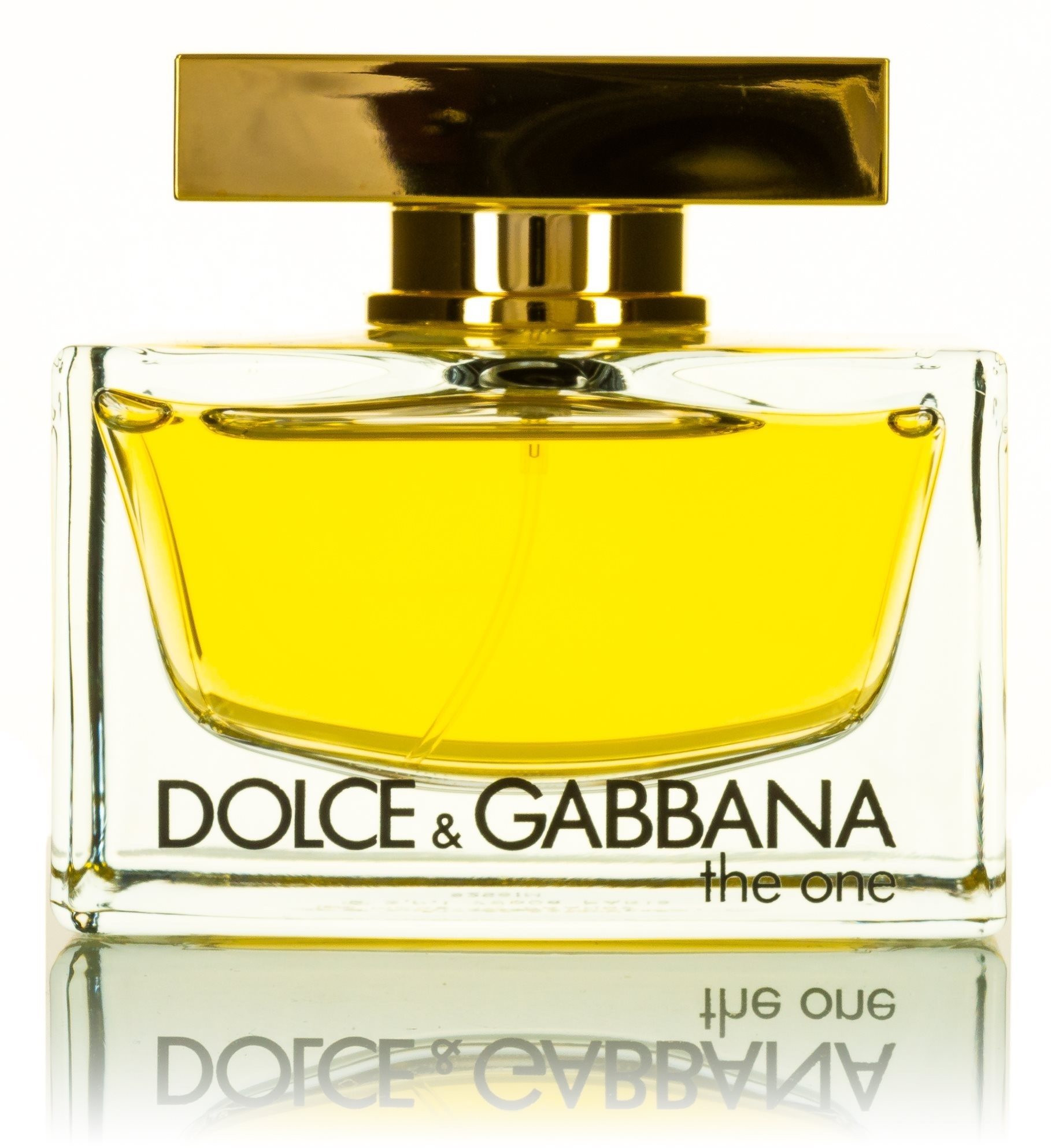 DOLCE & GABBANA The One EdP 75 ml