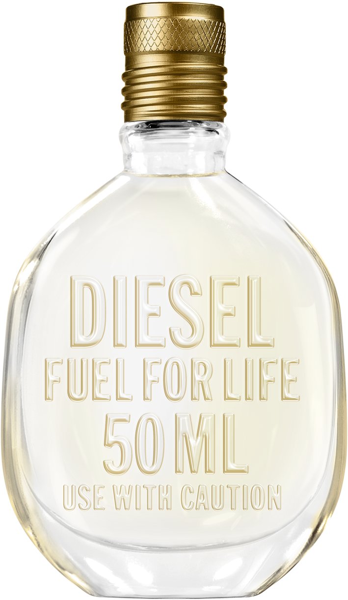 DIESEL Fuel for Life Homme EdT 50 ml