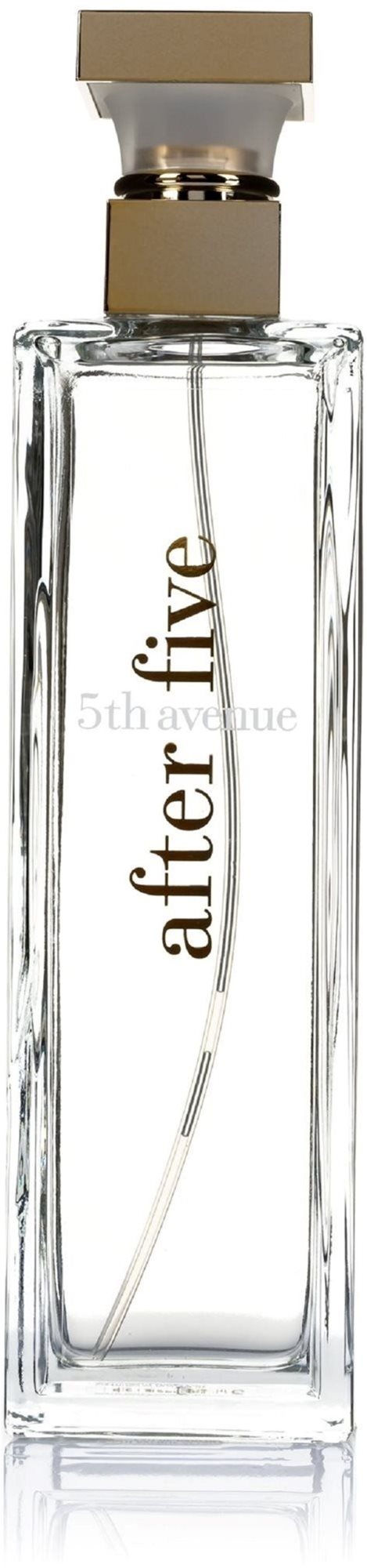 ELIZABETH ARDEN 5th Avenue After Five EdP 125 ml