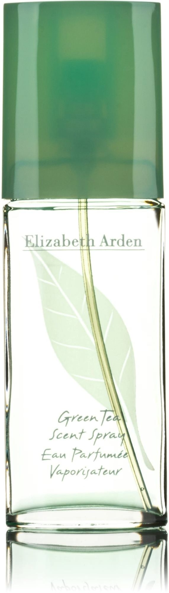 ELIZABETH ARDEN Green Tea EdT 50 ml