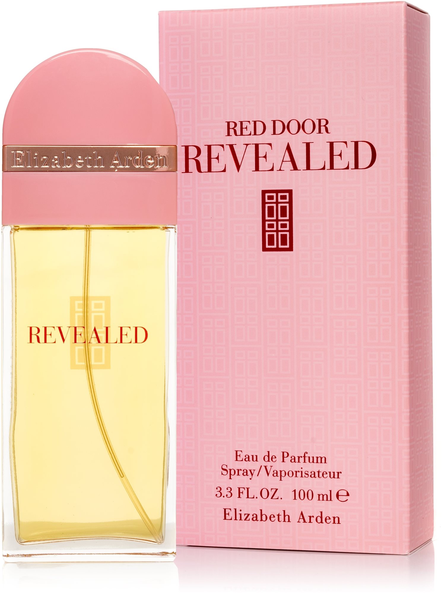 ELIZABETH ARDEN Red Door Revealed EdP 100 ml