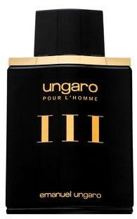 EMANUEL UNGARO Homme III EdT 100 ml