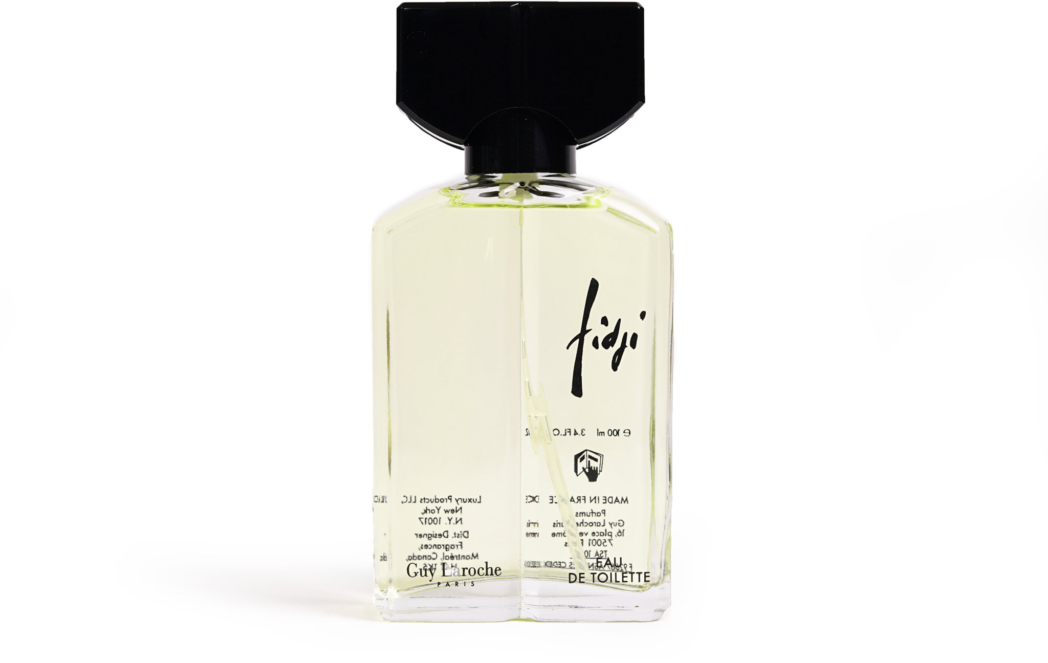 GUY LAROCHE Fidji EdT 100 ml