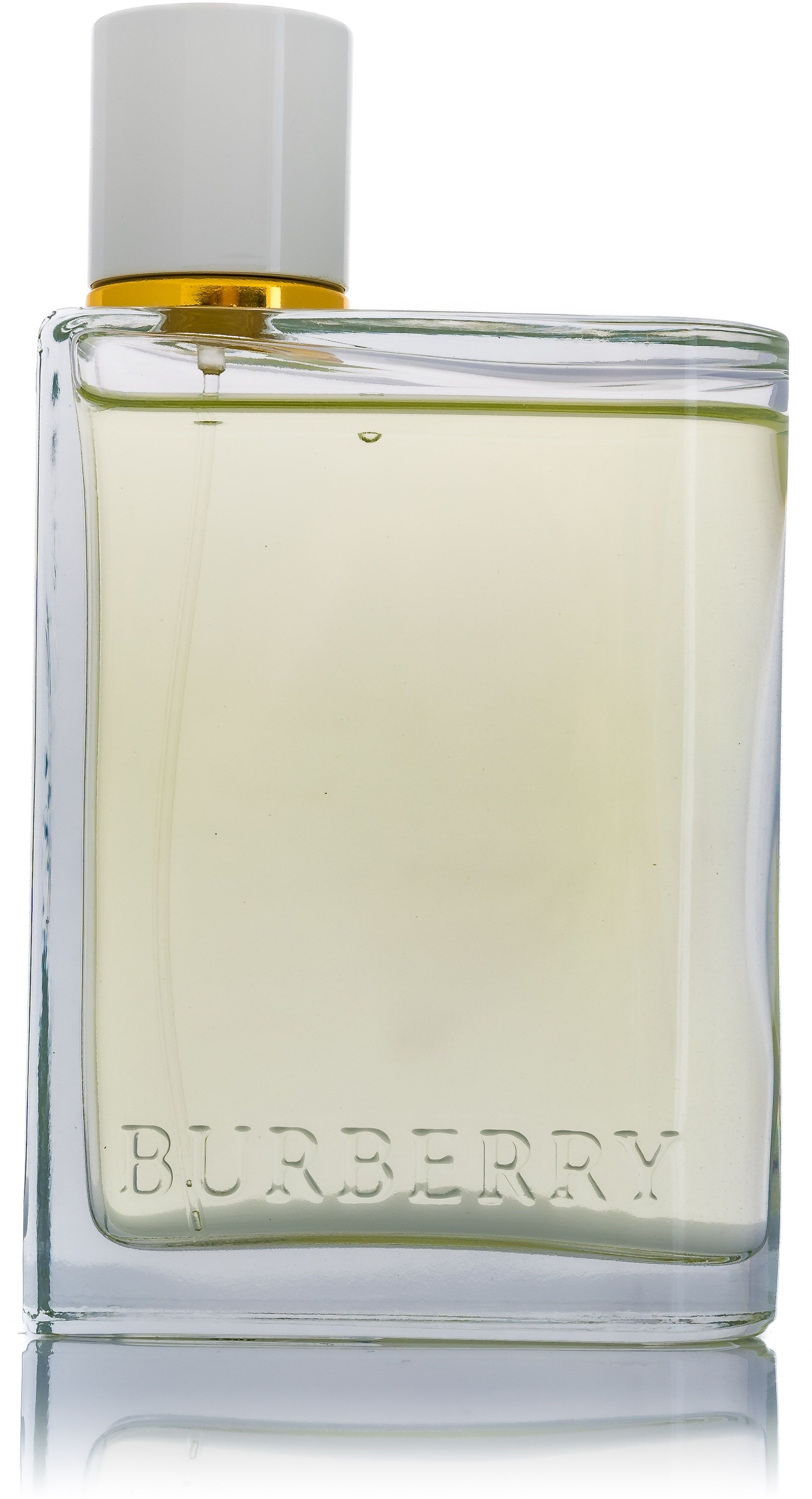 BURBERRY Her Eau de Toilette Garden EdT 100 ml