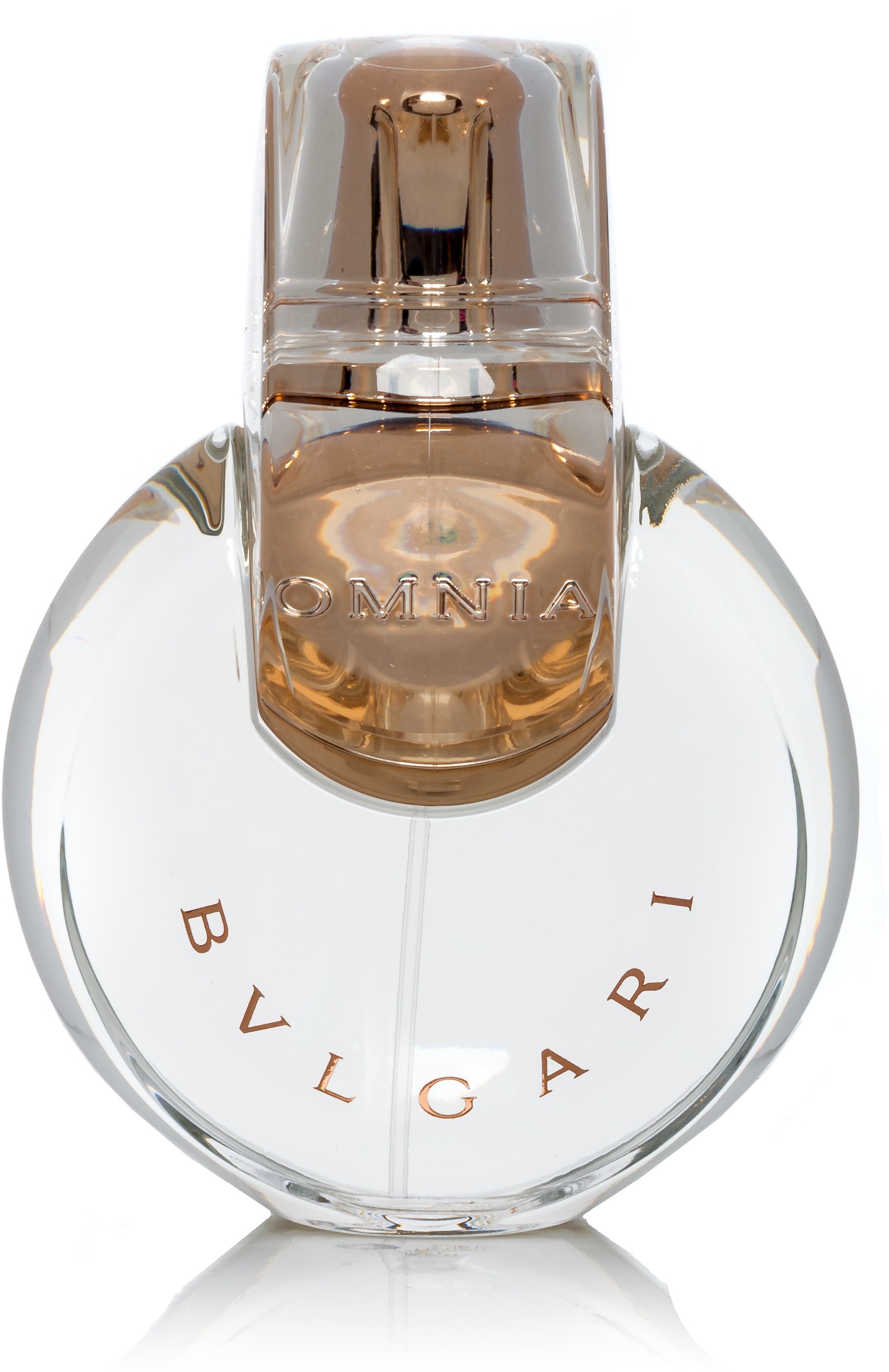 BVLGARI Omnia Crystalline EdT 100 ml