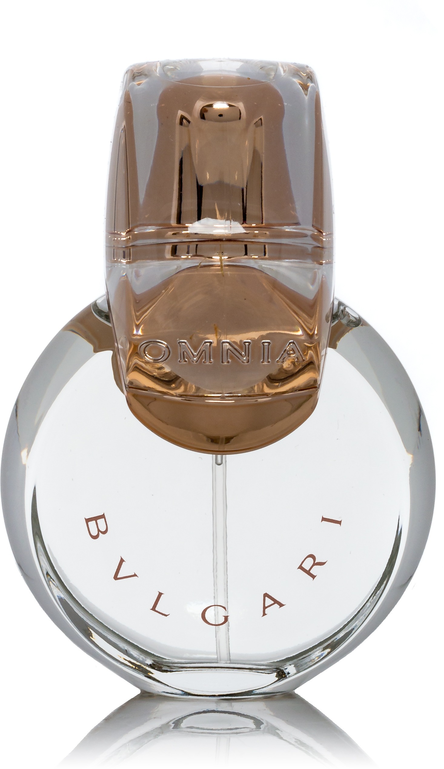 BVLGARI Omnia Crystalline EdT 30 ml
