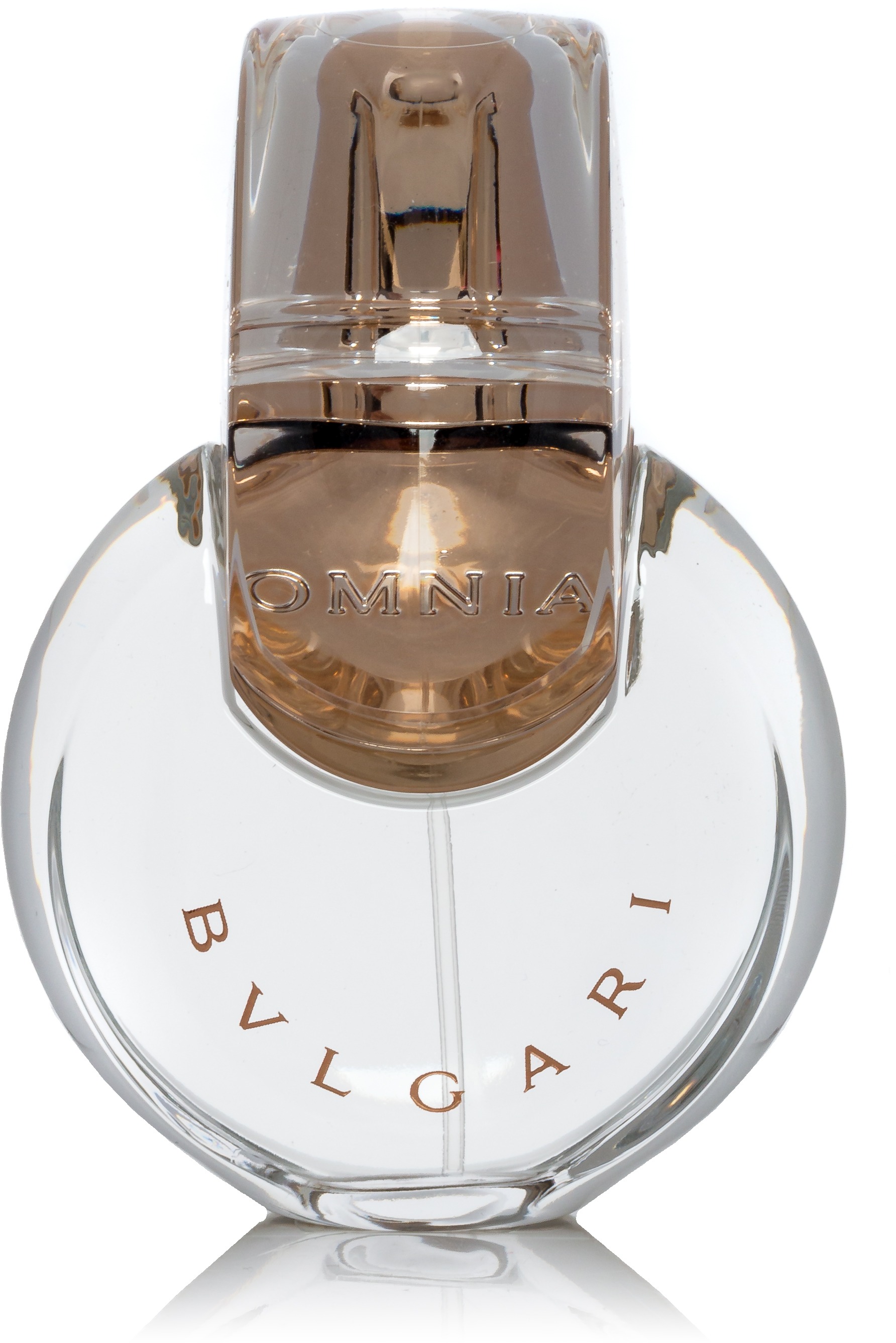 BVLGARI Omnia Crystalline EdT 50 ml
