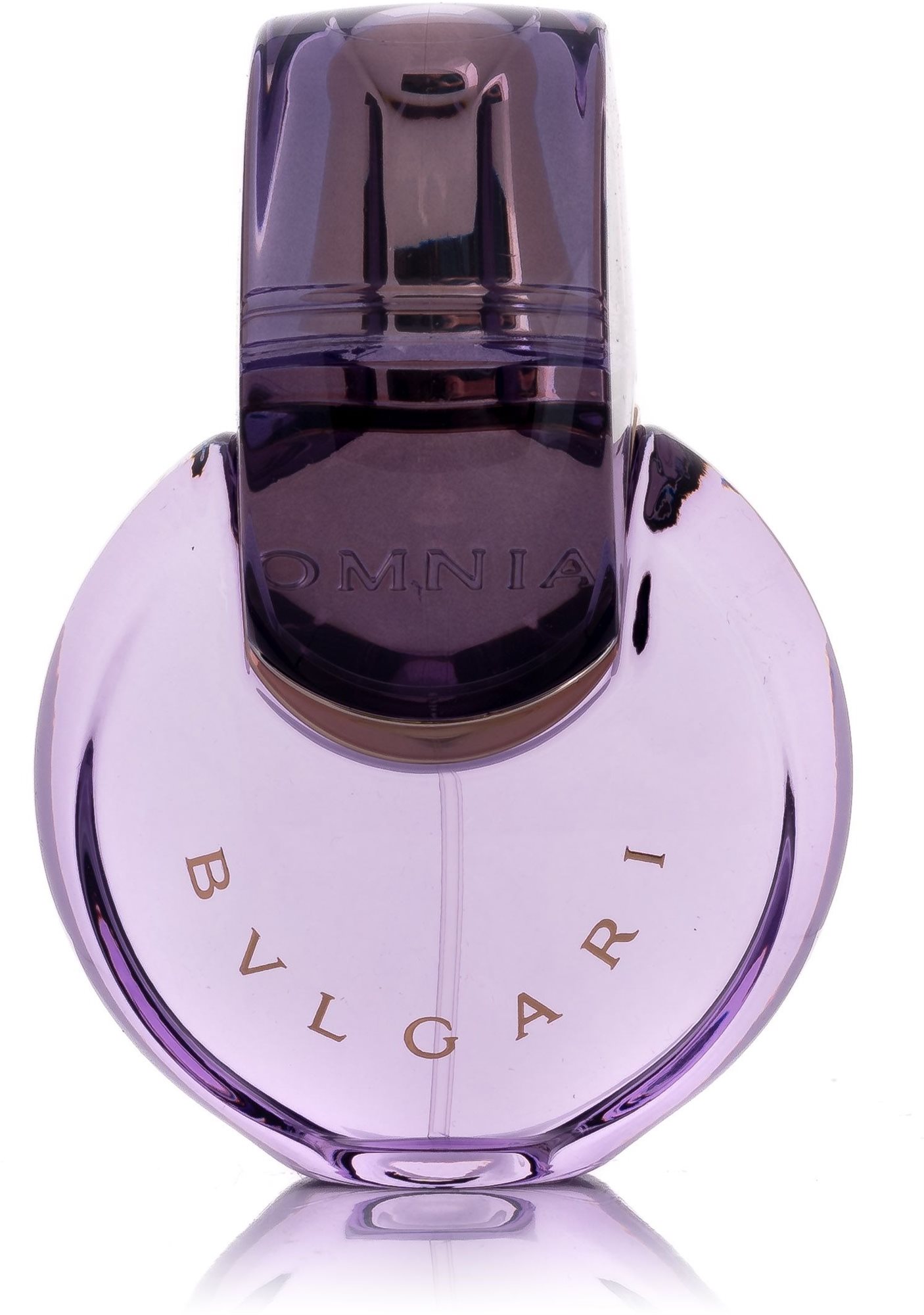 BVLGARI Omnia Amethyste EdT 50 ml
