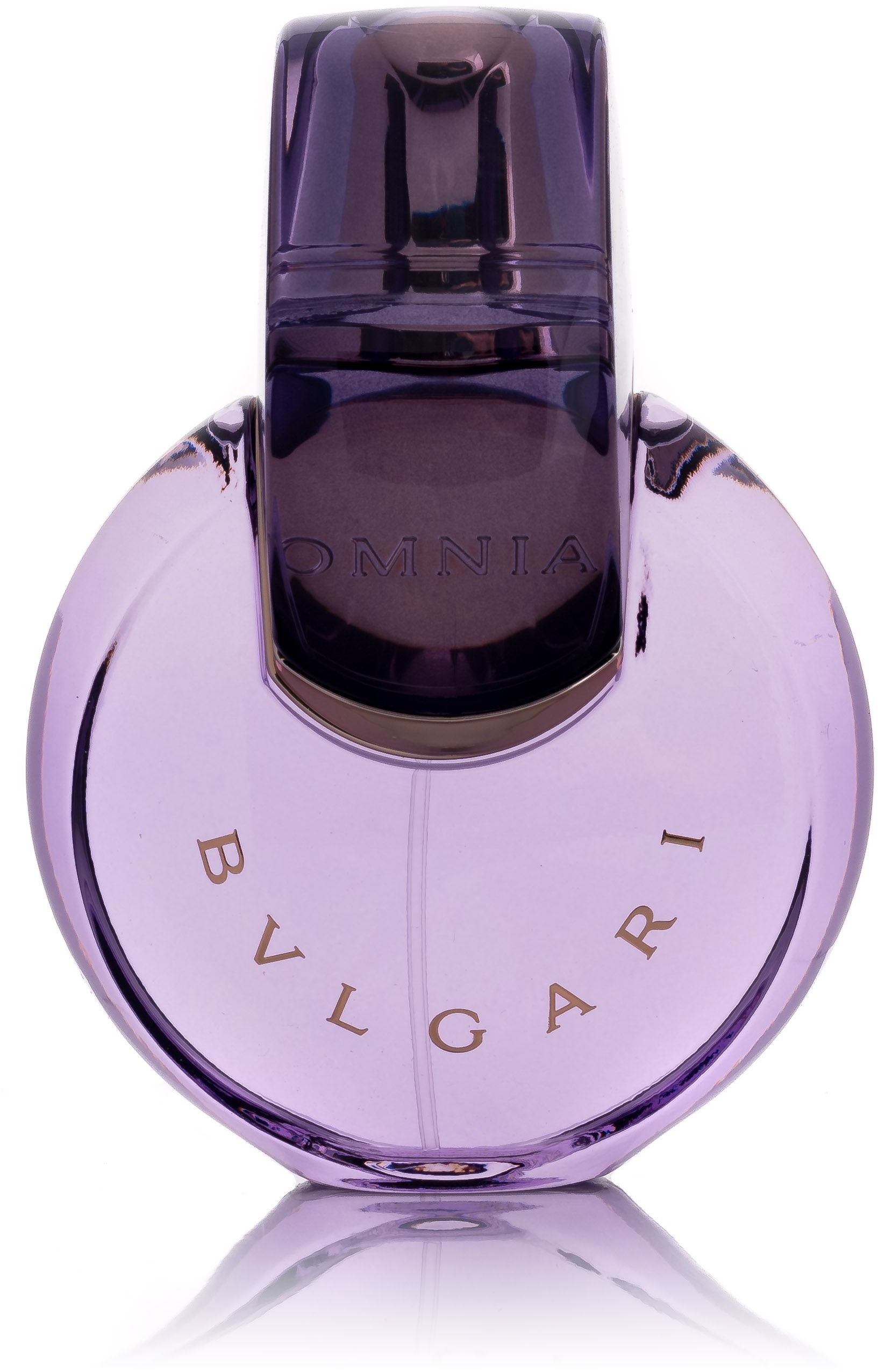 BVLGARI Omnia Amethyste EdT 100 ml