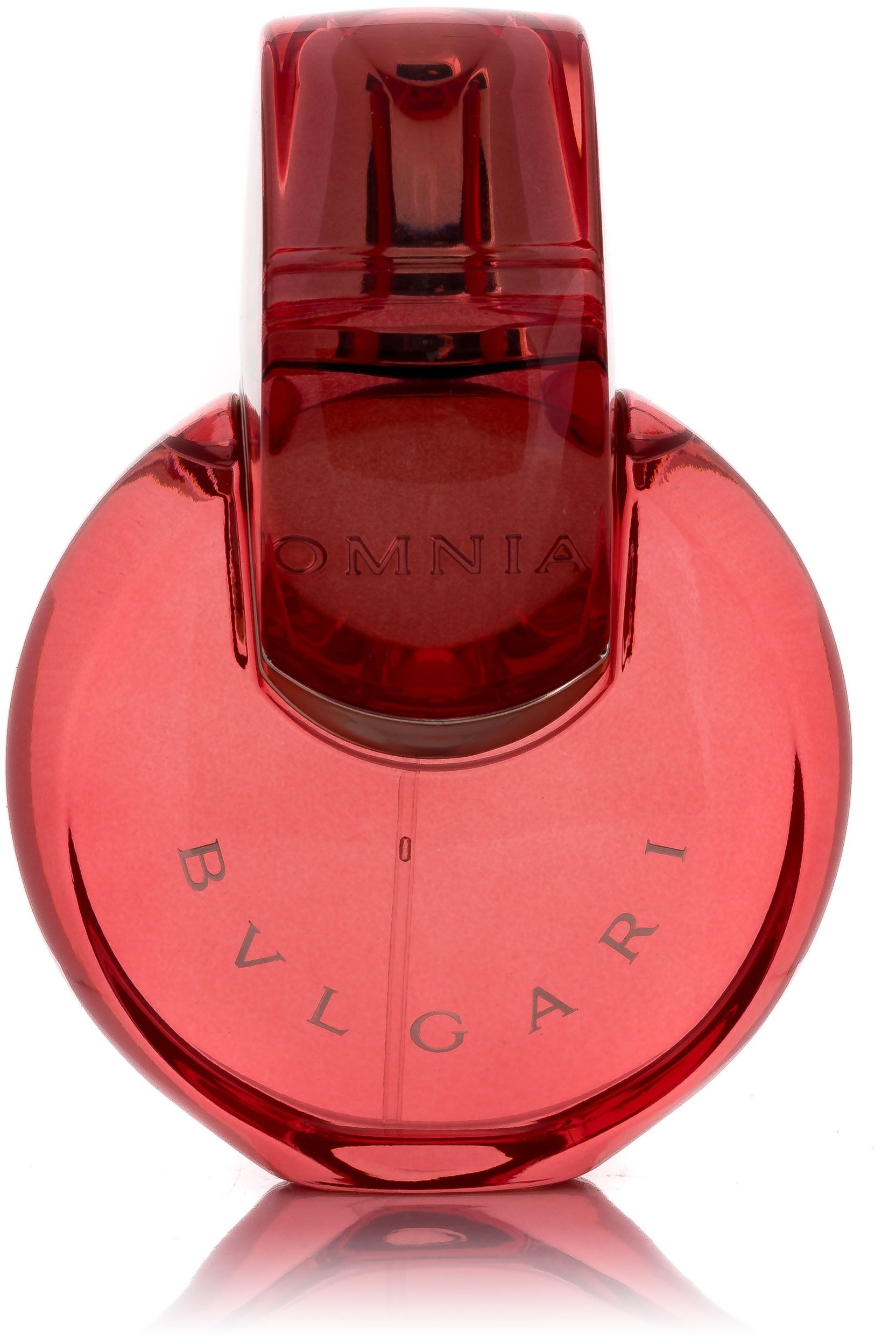 BVLGARI Omnia Coral EdT 100 ml