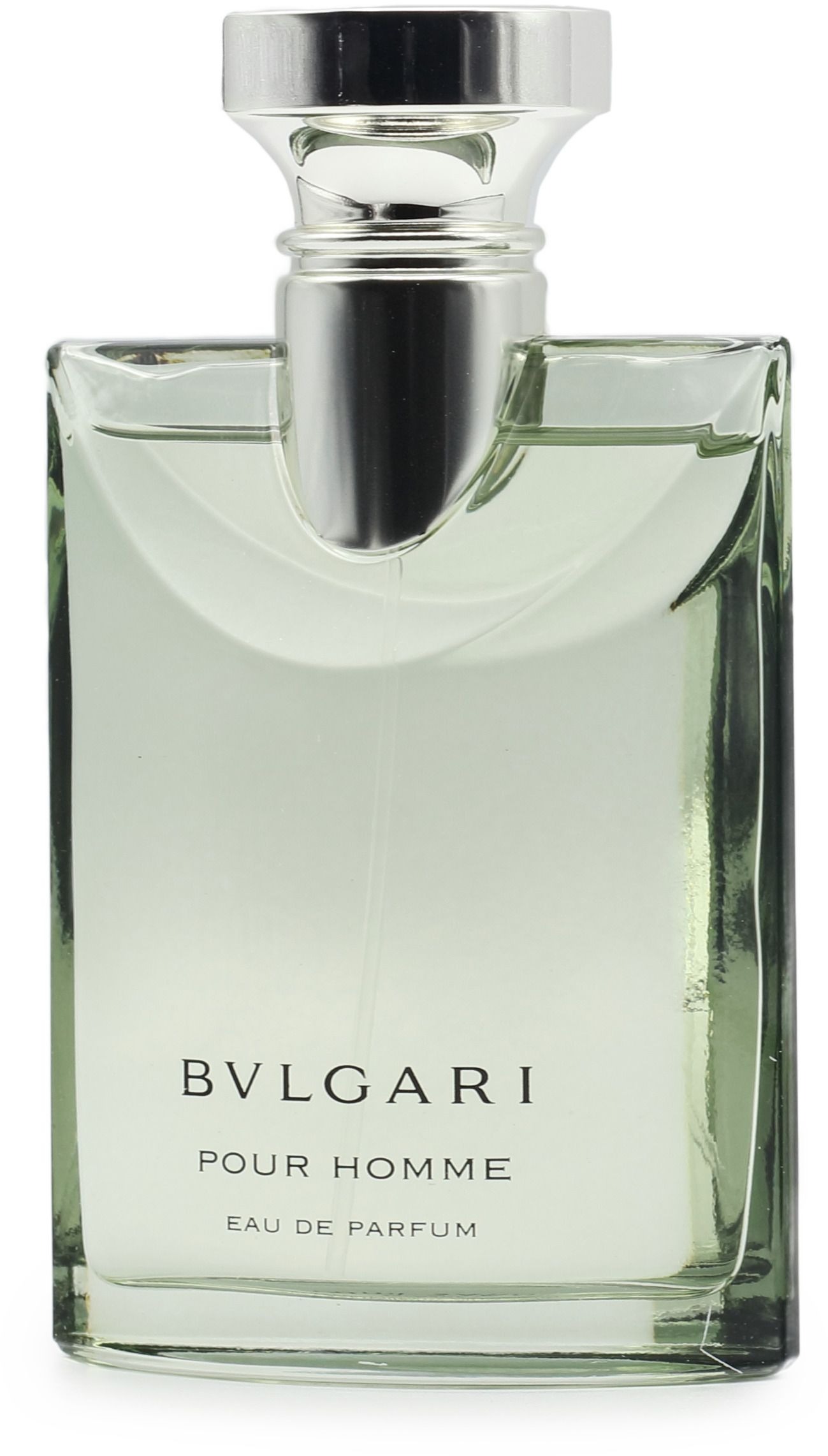 BVLGARI Pour Homme Eau de Parfum EdP 100 ml