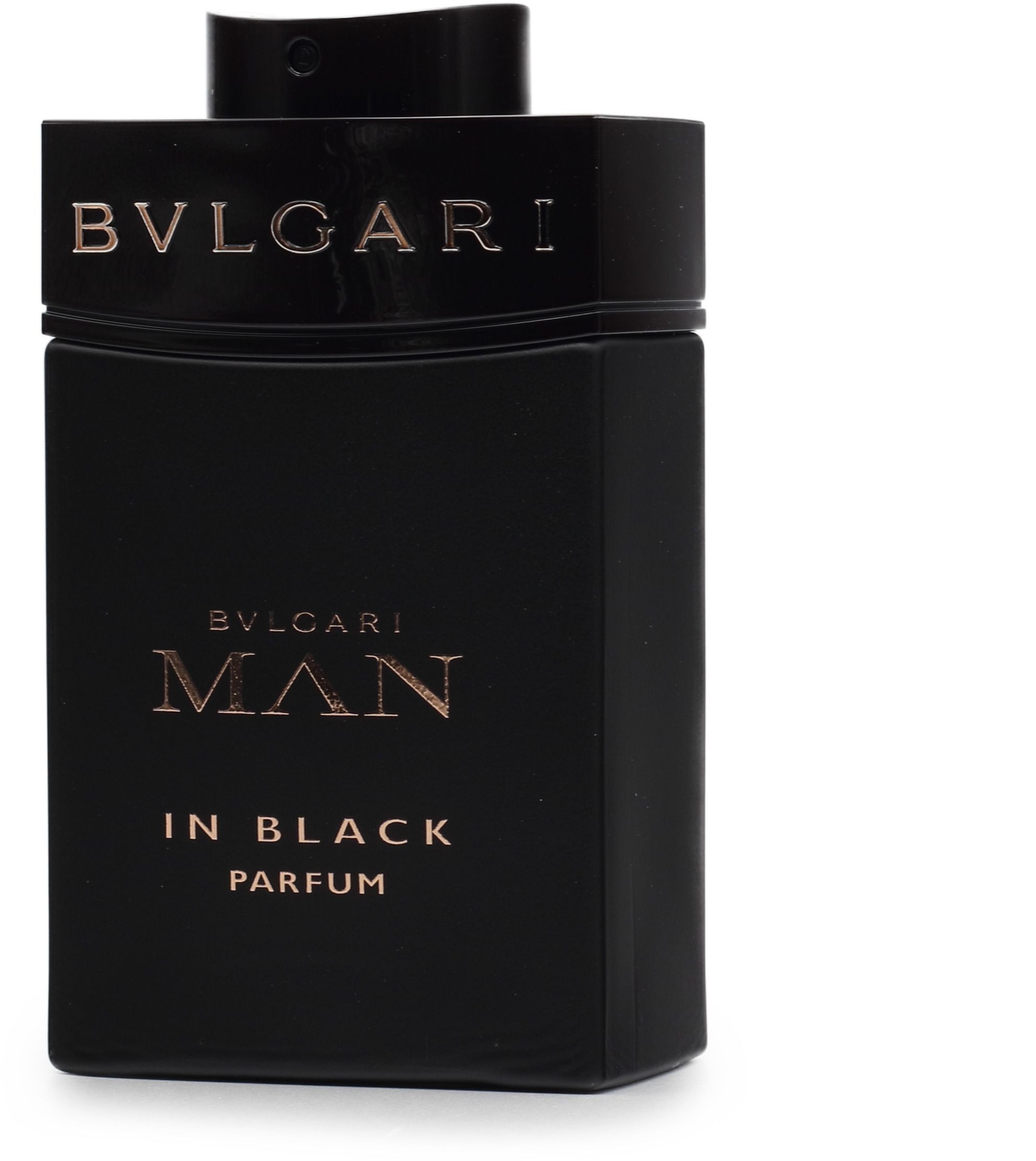 BVLGARI Man in Black Parfum 100 ml