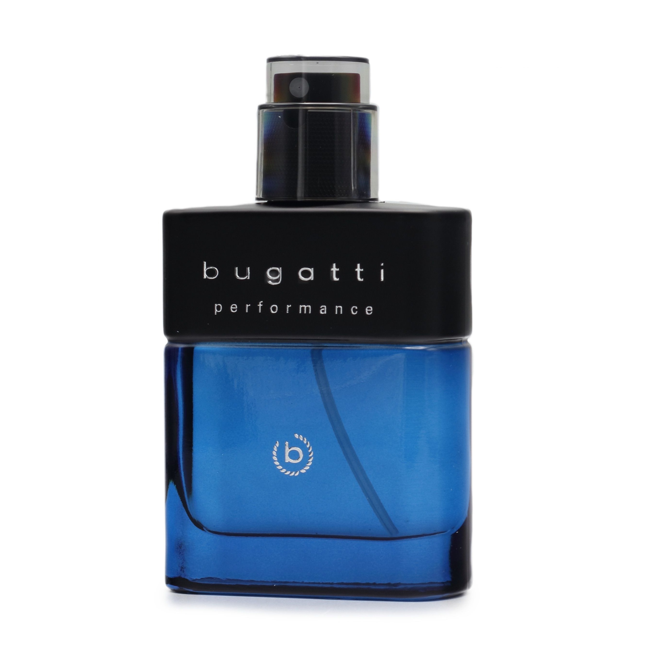 BUGATTI Performance Deep Blue EdT 100 ml