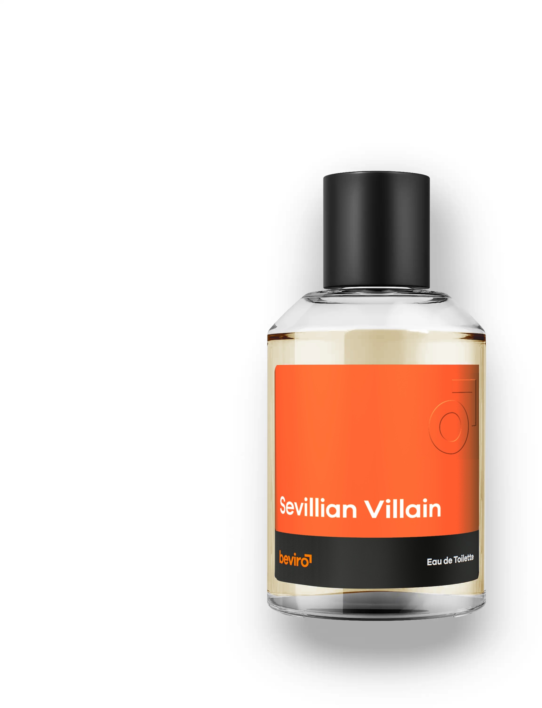 BEVIRO Sevillian Villain EdT 50 ml