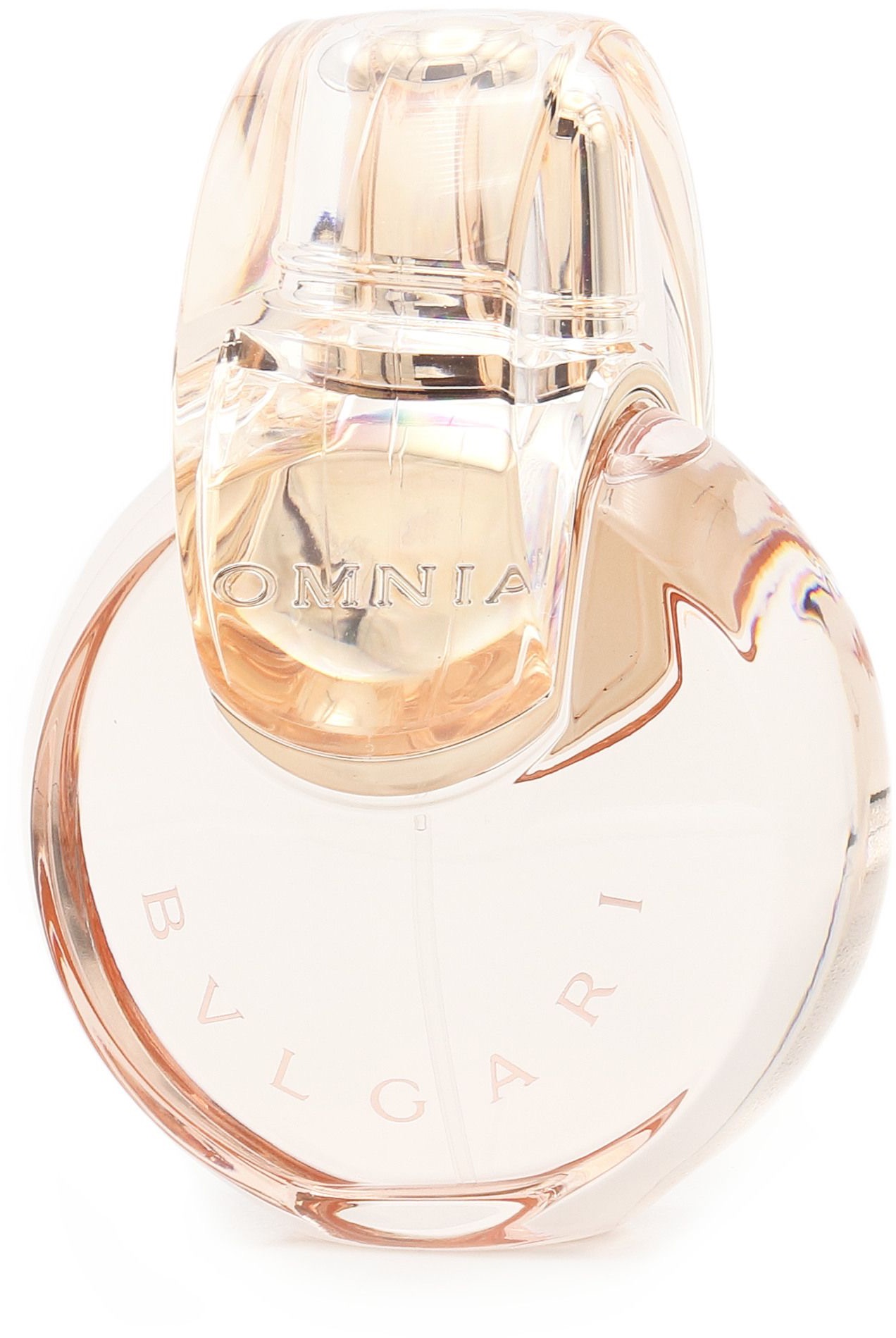 BVLGARI Omnia Crystalline Eau de Parfum EdP 100 ml